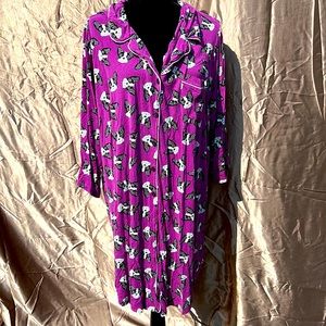 Torrid 4 super soft sleep gown